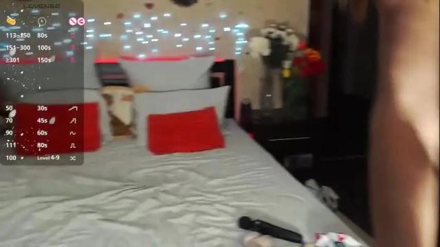 Image 10 of djessica77 Stream on Chaturbate on 1 month ago