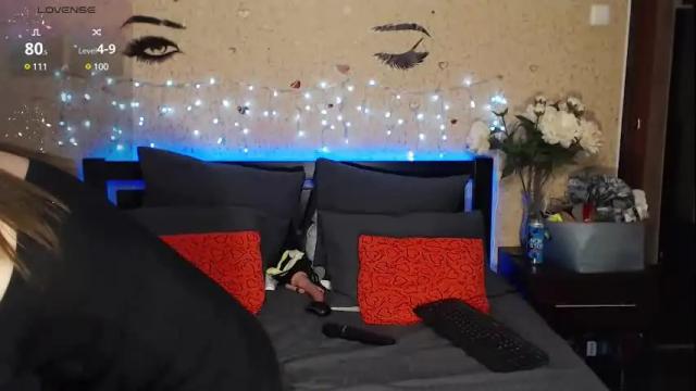Thumbnail 2, djessica77's Stream at Chaturbate, 4 days ago