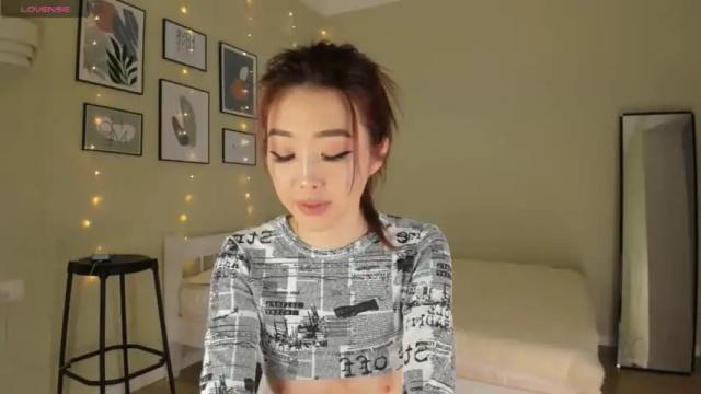 Thumbnail 1, dji_son's Stream at Chaturbate, 17 months ago