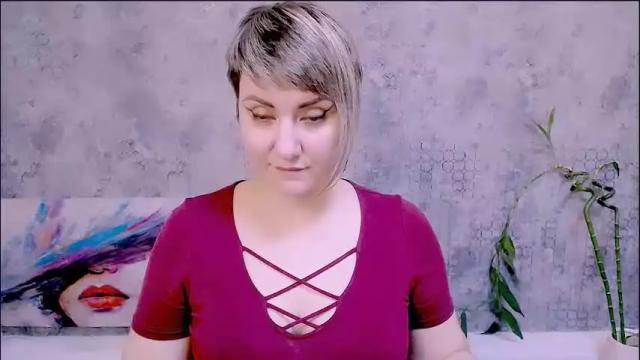 Thumbnail 2, djullia's Stream at Chaturbate, 1 month ago