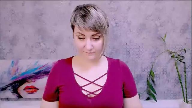 Thumbnail 3, djullia's Stream at Chaturbate, 1 month ago