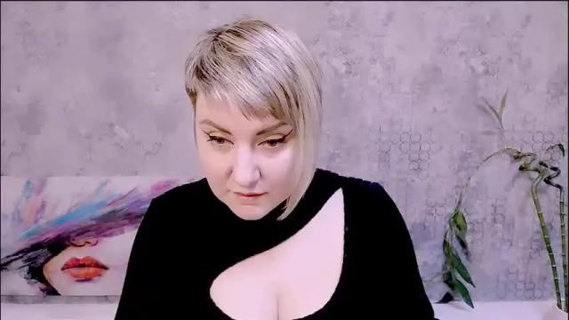 Thumbnail 3, djullia's Stream at Chaturbate, 1 month ago