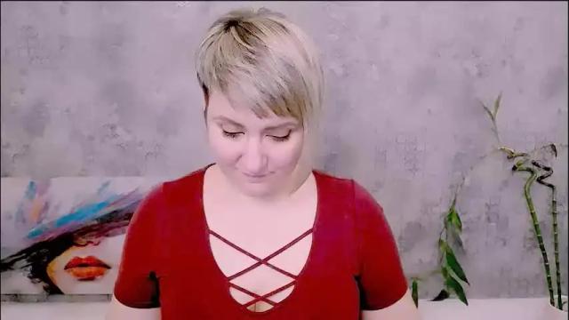 Thumbnail 1, djullia's Stream at Chaturbate, 1 month ago