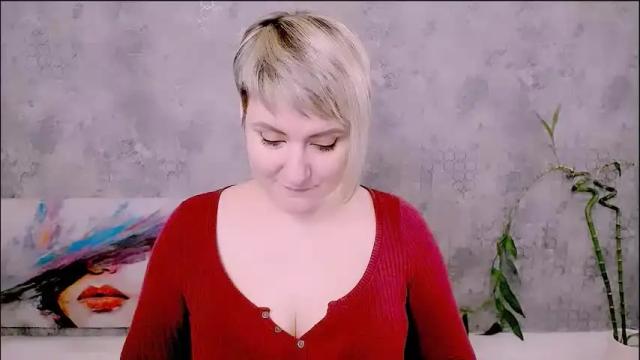 Thumbnail 2, djullia's Stream at Chaturbate, 1 month ago