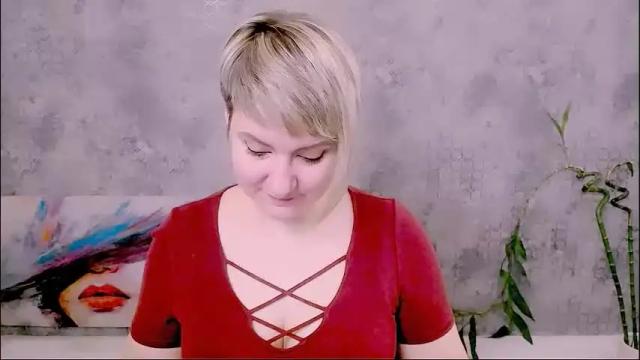 Thumbnail 2, djullia's Stream at Chaturbate, 1 month ago