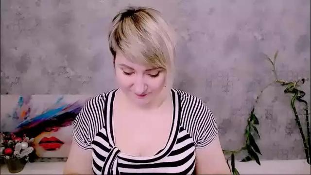 Thumbnail 2, djullia's Stream at Chaturbate, 22 days ago