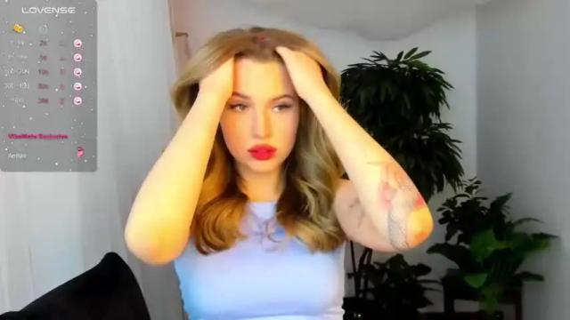 Thumbnail 1, do_u_want_alice's Stream at Chaturbate, 12 months ago