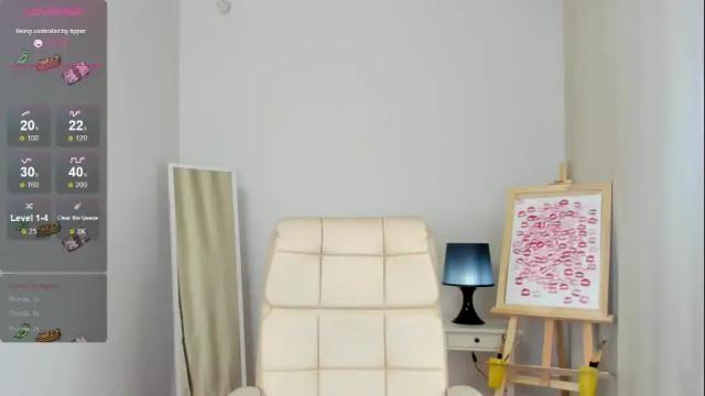Image 2 of do_u_want_alice Stream on Chaturbate on 1 month ago