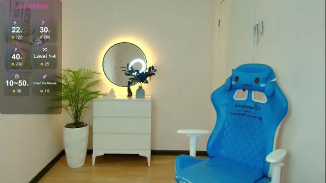 Image 12 of do_u_want_alice Stream on Chaturbate on 14 days ago