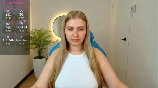 Thumbnail 3, do_u_want_alice's Stream at Chaturbate, 12 days ago