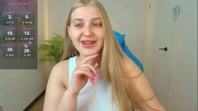 Image 3 of do_u_want_alice Stream on Chaturbate on 7 days ago