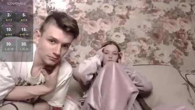 Image 11 of doch_legolasa Stream on Chaturbate on 18 months ago