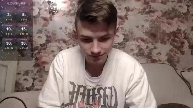 Image 6 of doch_legolasa Stream on Chaturbate on 18 months ago