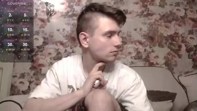 Image 8 of doch_legolasa Stream on Chaturbate on 18 months ago