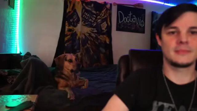 Image 11 of doctavio1 Stream on Chaturbate on 13 months ago