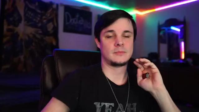 Thumbnail 2, doctavio1's Stream at Chaturbate, 13 months ago