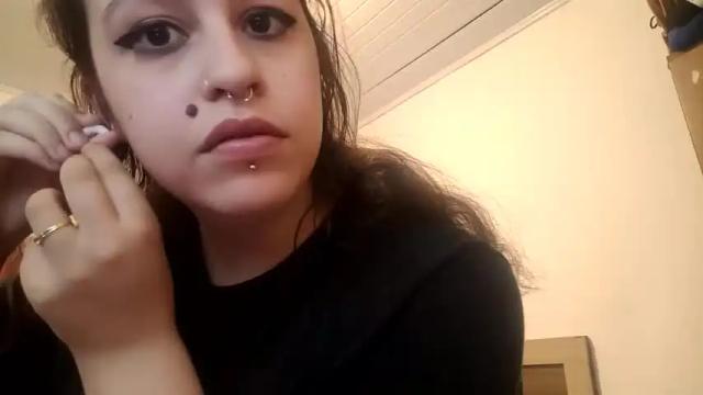 Image 6 of dojamelie Stream on Chaturbate on 18 months ago