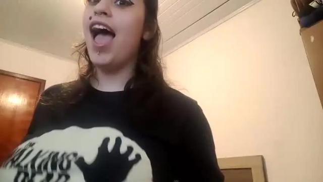 Image 7 of dojamelie Stream on Chaturbate on 18 months ago