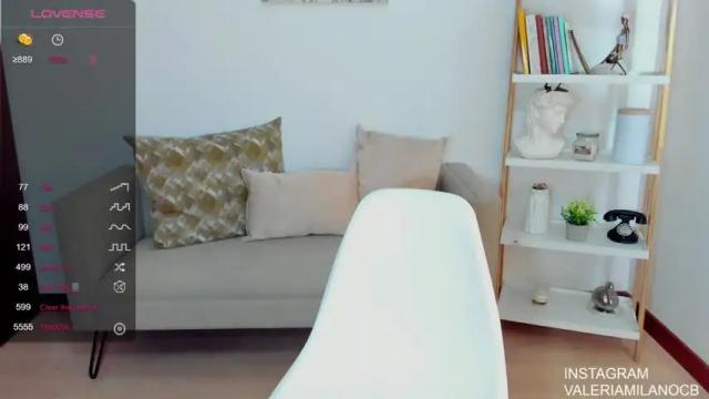 Image 12 of dolcce_peccato Stream on Chaturbate on 23 months ago