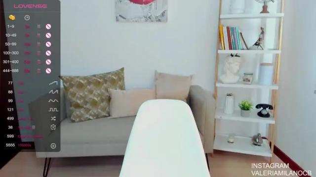 Thumbnail 2, dolcce_peccato's Stream at Chaturbate, 23 months ago