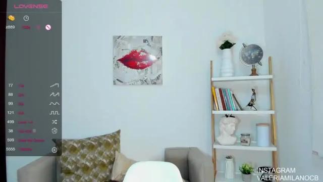 Image 8 of dolcce_peccato Stream on Chaturbate on 23 months ago