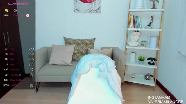 Image 10 of dolcce_peccato Stream on Chaturbate on 22 months ago