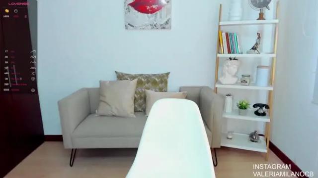 Image 12 of dolcce_peccato Stream on Chaturbate on 22 months ago