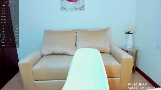 Image 11 of dolcce_peccato Stream on Chaturbate on 21 months ago