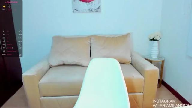 Image 8 of dolcce_peccato Stream on Chaturbate on 21 months ago