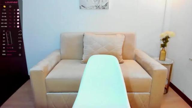 Image 11 of dolcce_peccato Stream on Chaturbate on 20 months ago