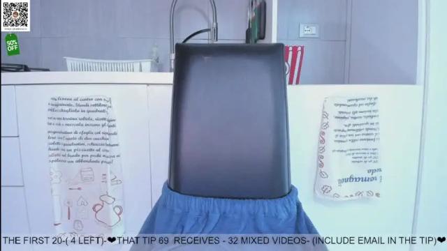 Image 10 of dolce4you69 Stream on Chaturbate on 1 month ago