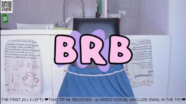 Image 12 of dolce4you69 Stream on Chaturbate on 26 days ago