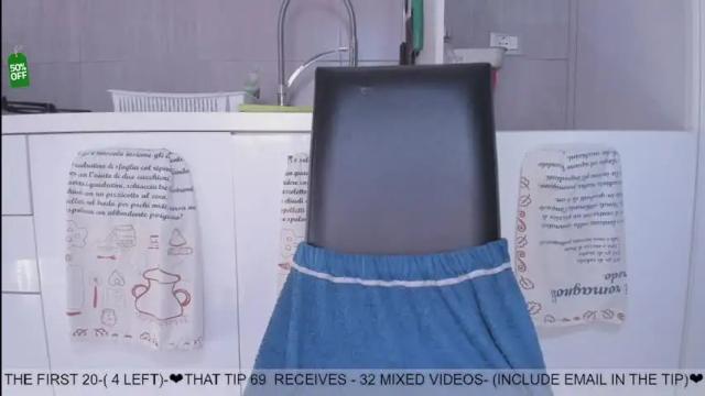 Image 3 of dolce4you69 Stream on Chaturbate on 26 days ago