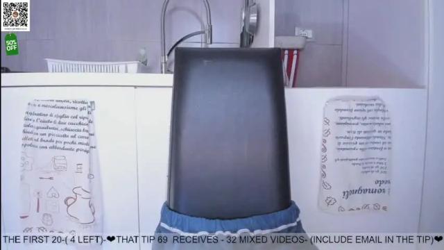 Image 10 of dolce4you69 Stream on Chaturbate on 23 days ago