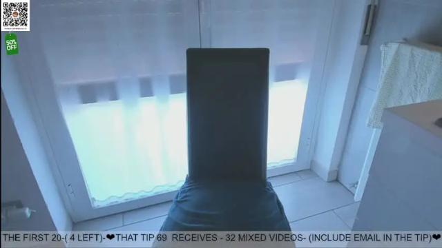 Thumbnail 3, dolce4you69's Stream at Chaturbate, 17 hours ago