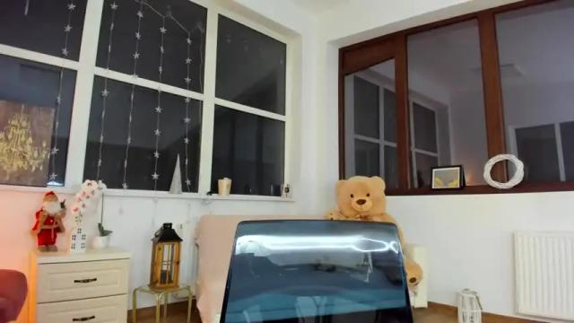 Thumbnail 3, dolce_eva's Stream at Chaturbate, 17 months ago