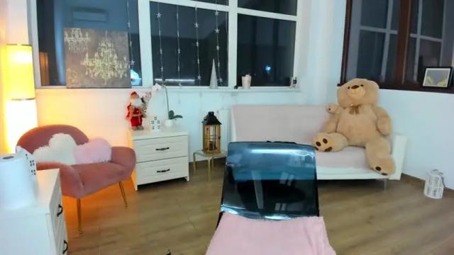 Thumbnail 2, dolce_eva's Stream at Chaturbate, 17 months ago