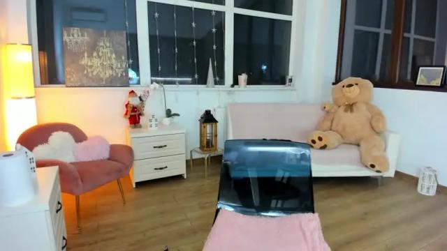 Image 6 of dolce_eva Stream on Chaturbate on 17 months ago