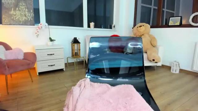 Image 10 of dolce_eva Stream on Chaturbate on 16 months ago