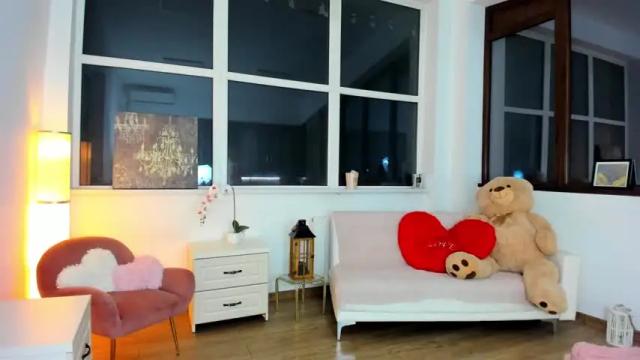 Thumbnail 2, dolce_eva's Stream at Chaturbate, 16 months ago
