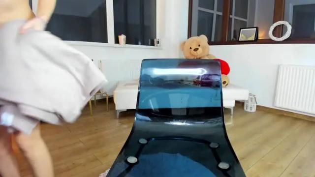 Image 3 of dolce_eva Stream on Chaturbate on 16 months ago