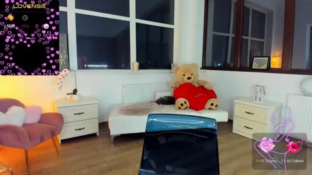 Thumbnail 1, dolce_eva's Stream at Chaturbate, 16 months ago