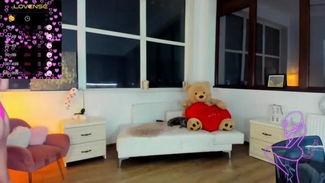Image 2 of dolce_eva Stream on Chaturbate on 16 months ago