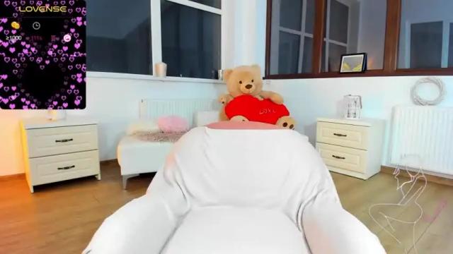 Image 7 of dolce_eva Stream on Chaturbate on 16 months ago