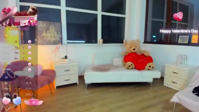 Image 11 of dolce_eva Stream on Chaturbate on 16 months ago