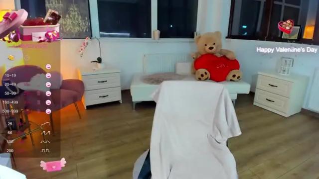 Image 2 of dolce_eva Stream on Chaturbate on 16 months ago