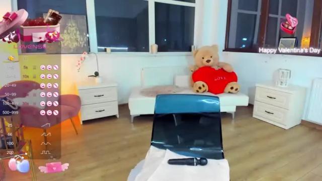 Thumbnail 1, dolce_eva's Stream at Chaturbate, 15 months ago
