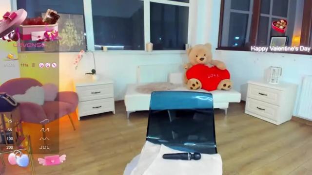 Image 3 of dolce_eva Stream on Chaturbate on 15 months ago