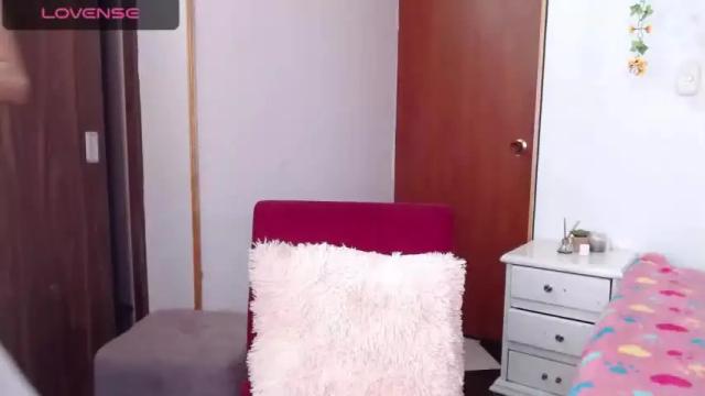 Thumbnail 2, dolce_horny's Stream at Chaturbate, 19 months ago