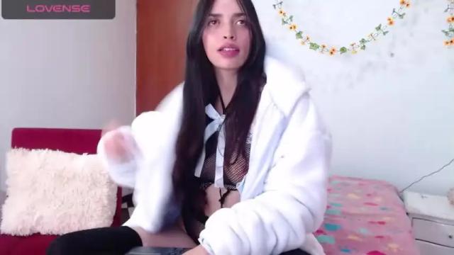 Image 7 of dolce_horny Stream on Chaturbate on 19 months ago